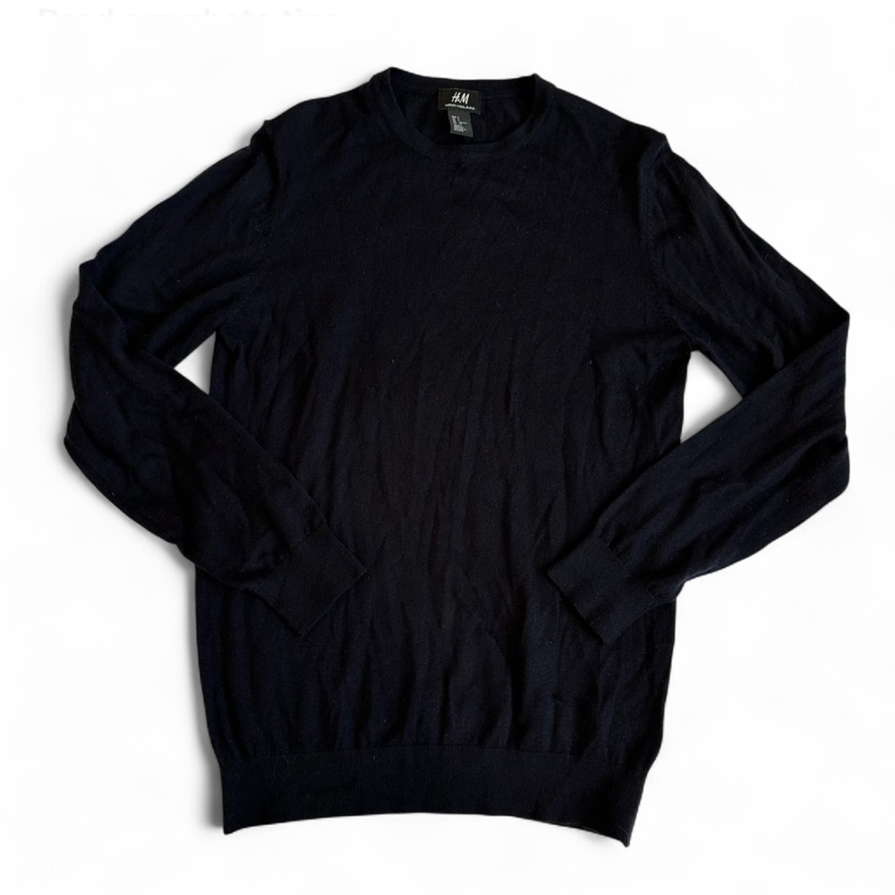 H&M Women’s Mireno Blend Sweater - Small